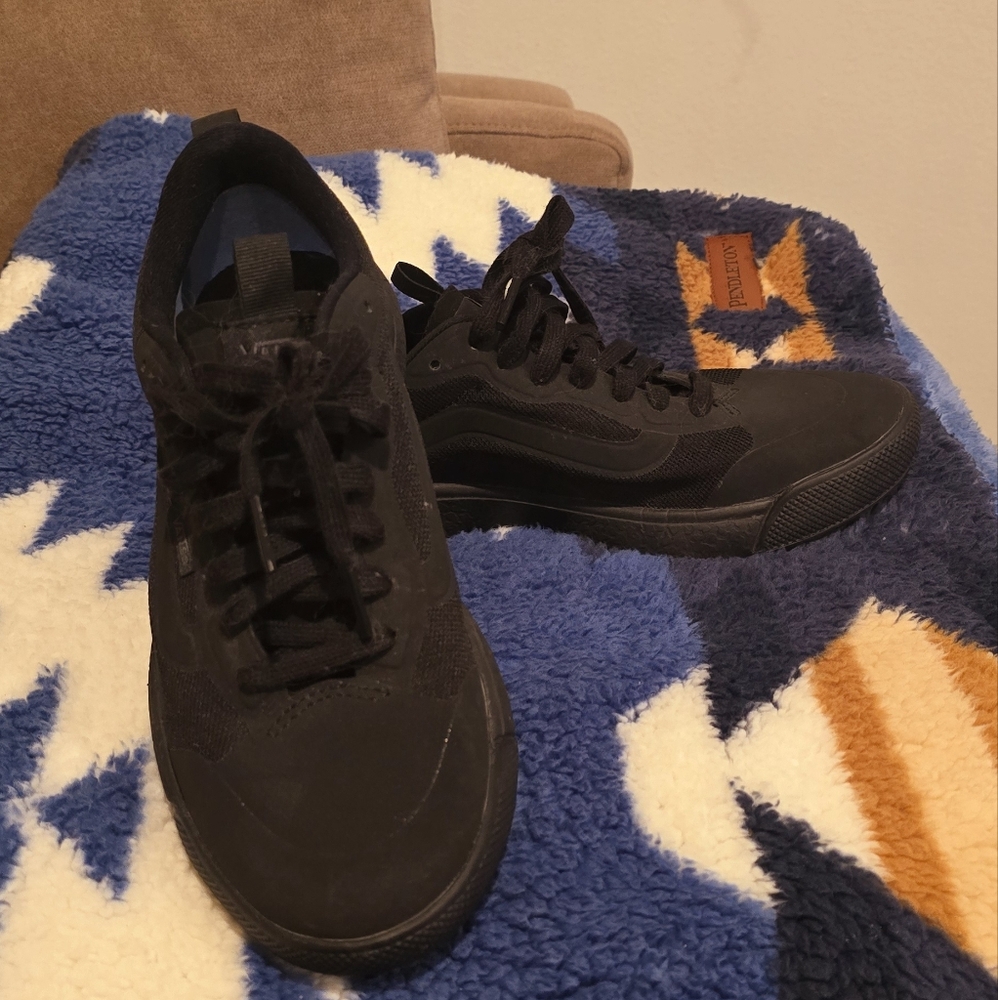 Vans MTE Ultrarange Exo
